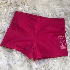 **SOLD** IAB 3.0 Shorts Size Small